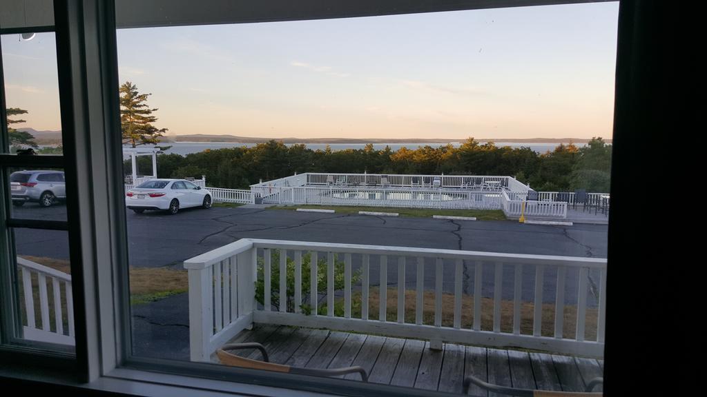 Acadia Ocean View Motel Bar Harbor Extérieur photo
