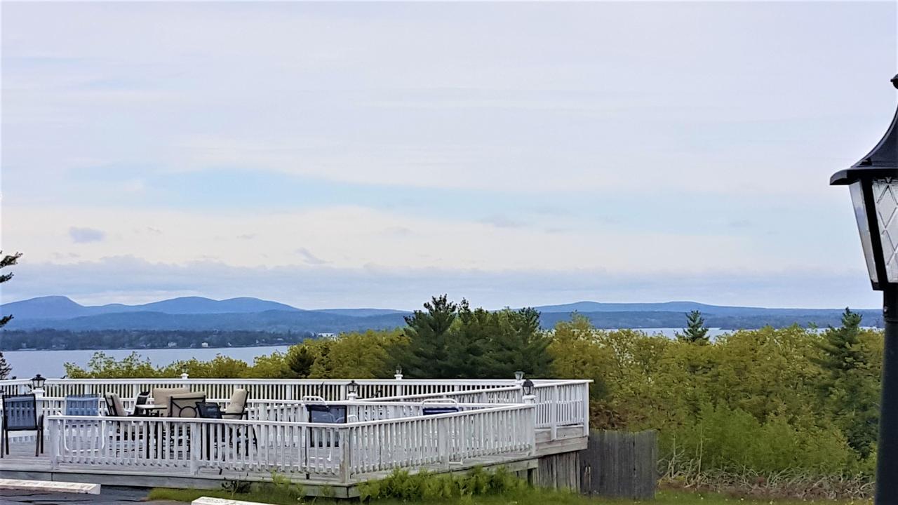 Acadia Ocean View Motel Bar Harbor Extérieur photo